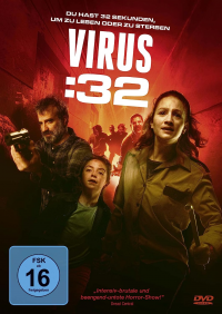 Virus :32 2022 streaming