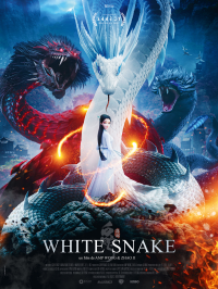 White Snake streaming