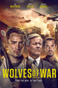 Wolves of War