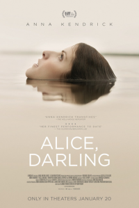 ALICE, DARLING 2022