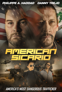 AMERICAN SICARIO 2021