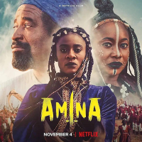 AMINA 2021 streaming