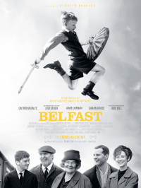 BELFAST 2021 streaming