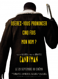 CANDYMAN 2021 streaming