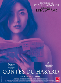 CONTES DU HASARD ET AUTRES FANTAISIES 2021 streaming