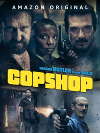 COPSHOP 2021 streaming