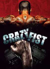 CRAZY FIST 2021