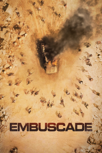 EMBUSCADE 2021 streaming