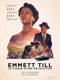 EMMETT TILL 2022 streaming