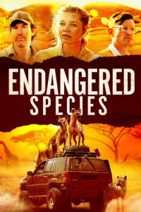 ENDANGERED SPECIES 2021 streaming