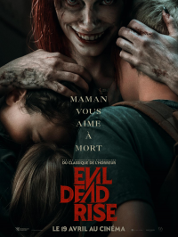 EVIL DEAD RISE