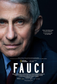 FAUCI 2021