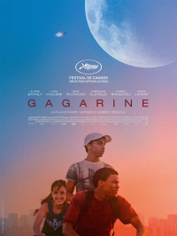 GAGARINE 2021 streaming