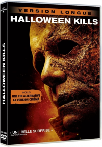 HALLOWEEN KILLS [VERSION LONGUE] 2021 streaming