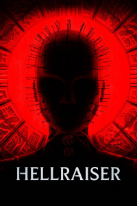 HELLRAISER 2022 streaming