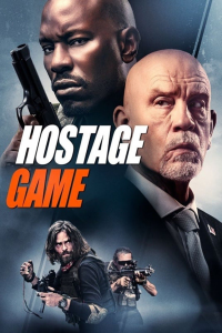 HOSTAGE GAME 2021