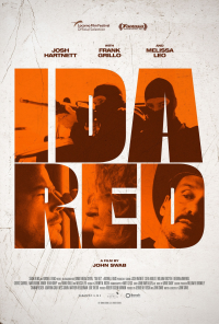 IDA RED 2021 streaming