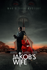 JAKOB'S WIFE 2021 streaming