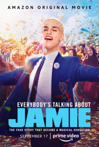 JAMIE 2021 streaming