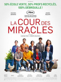 LA COUR DES MIRACLES 2022