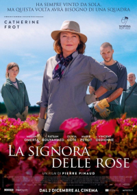 LA FINE FLEUR 2021 streaming