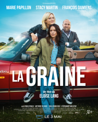 LA GRAINE 2023