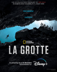 LA GROTTE 2021 streaming