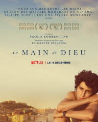 LA MAIN DE DIEU 2021 streaming