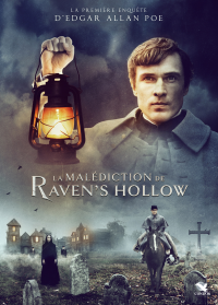 LA MALÉDICTION DE RAVEN'S HOLLOW 2022 streaming