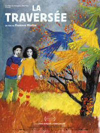 LA TRAVERSÉE 2022 streaming