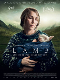 LAMB 2021 streaming