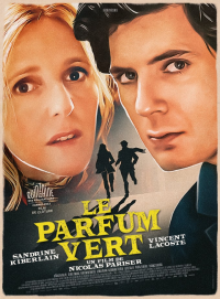 LE PARFUM VERT 2022 streaming