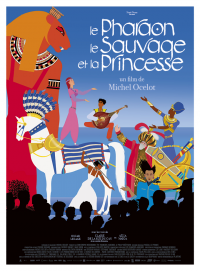 LE PHARAON, LE SAUVAGE ET LA PRINCESSE 2022 streaming