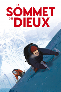 LE SOMMET DES DIEUX 2021 streaming