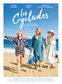 LES CYCLADES streaming