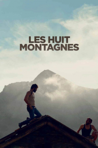 LES HUIT MONTAGNES 2022 streaming