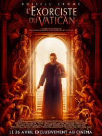 L'EXORCISTE DU VATICAN 2023 streaming