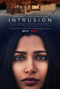 L'INTRUSION 2021 streaming