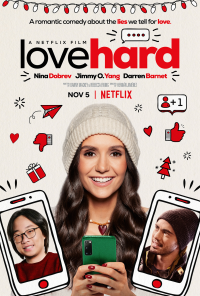 LOVE HARD 2021 streaming