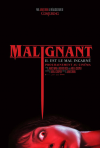 Malignant streaming