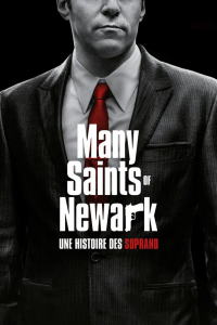 MANY SAINTS OF NEWARK - UNE HISTOIRE DES SOPRANO 2021 streaming