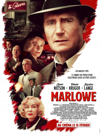 MARLOWE 2022 streaming