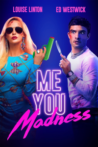 ME YOU MADNESS 2021