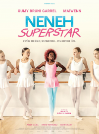 NENEH SUPERSTAR streaming