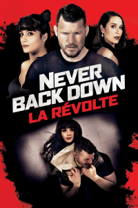 NEVER BACK DOWN: REVOLT 2021 streaming