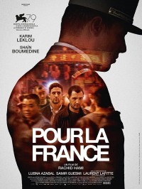 POUR LA FRANCE streaming