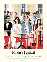 RIFKIN'S FESTIVAL 2022 streaming