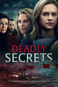 SECRETS MORTELS ENTRE MÈRE ET FILLE 2022 streaming