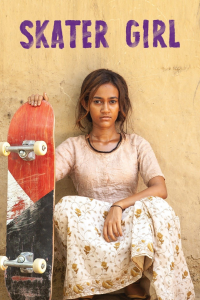 SKATER GIRL 2021 streaming