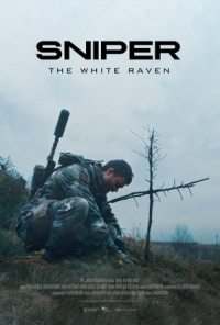 SNIPER : LE CORBEAU BLANC 2022 streaming